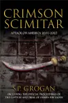 Crimson Scimitar cover