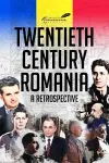 Twentieth Century Romania cover