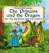 The Princess and the Dragon cover