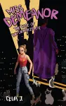 Miss Demeanor: The Case of the Crooked Cat cover