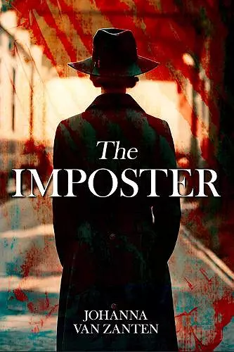 The Imposter cover