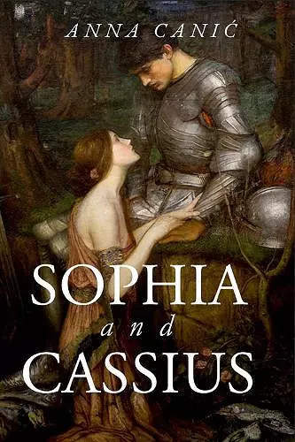 Sophia and Cassius cover