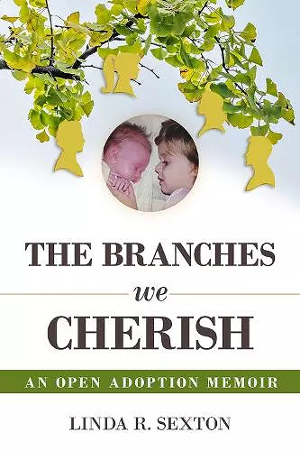 The Branches We Cherish cover