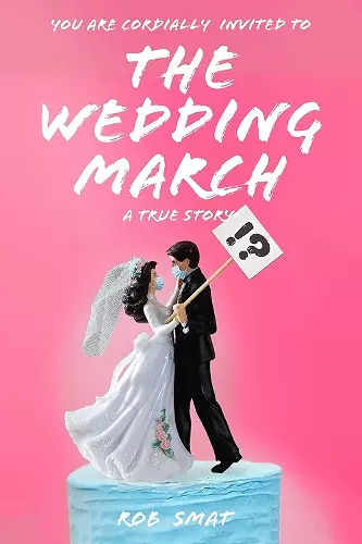 The Wedding March cover