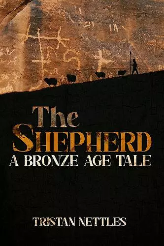 The Shepherd cover