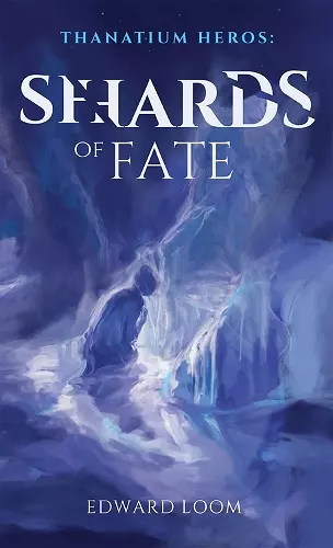 Shards of Fate cover