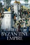 The Byzantine Empire cover