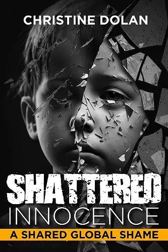 Shattered Innocence cover