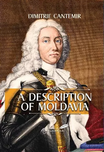 Description of Moldavia cover