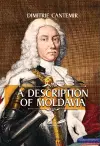 Description of Moldavia cover