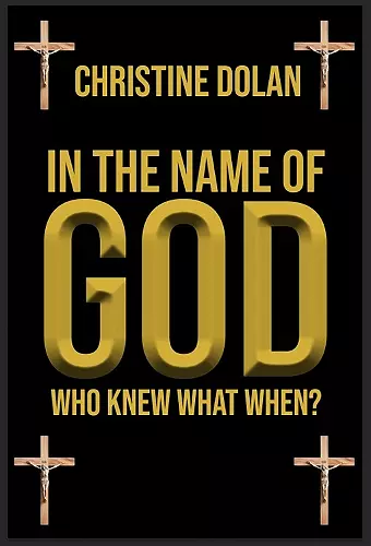 In the Name of God cover