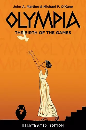 Olympia cover