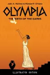 Olympia cover