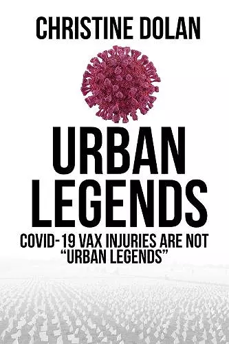 Urban Legends cover