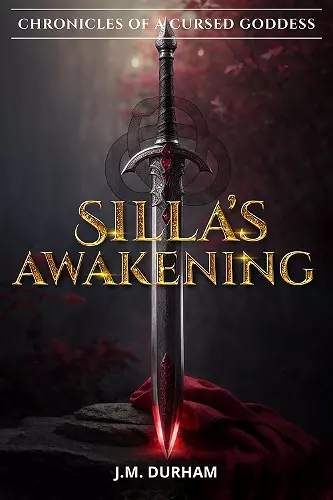 Silla's Awakening cover