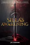 Silla's Awakening cover