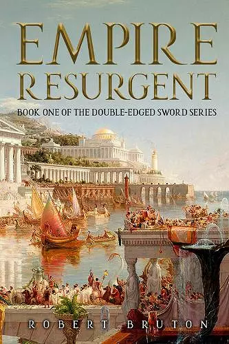 Empire Resurgent cover