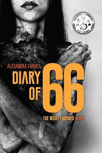 Diary of 66 cover