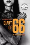 Diary of 66 cover