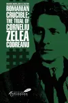 Romanian Crucible cover