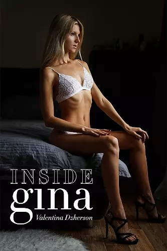 Inside Gina cover