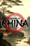 Travels in China cover