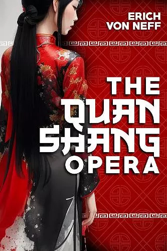 The Quan Shang Opera cover