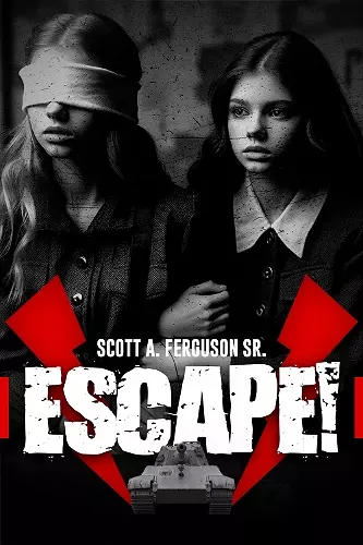 Escape! cover