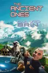 The Ancient Ones cover
