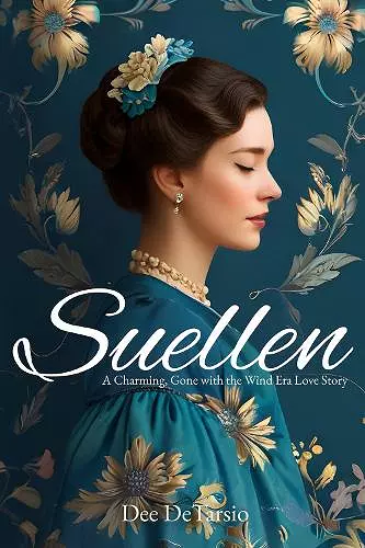 Suellen cover