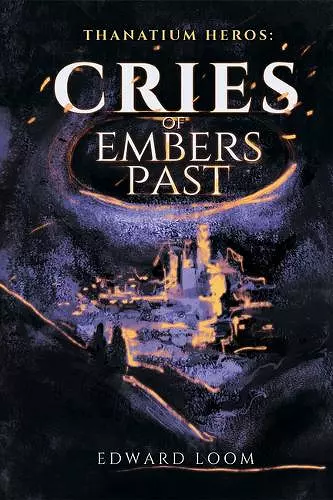 Cries of Embers Past cover
