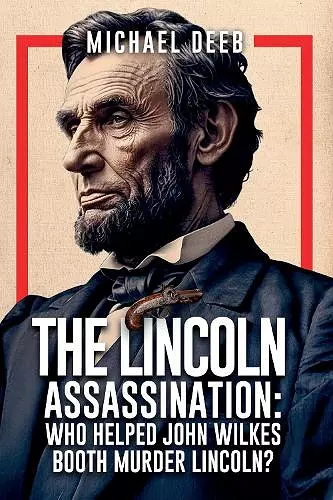 The Lincoln Assassination cover