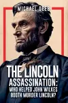 The Lincoln Assassination cover