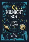 The Midnight Boy cover