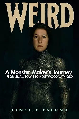 Weird cover
