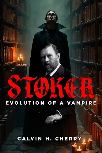 Stoker cover
