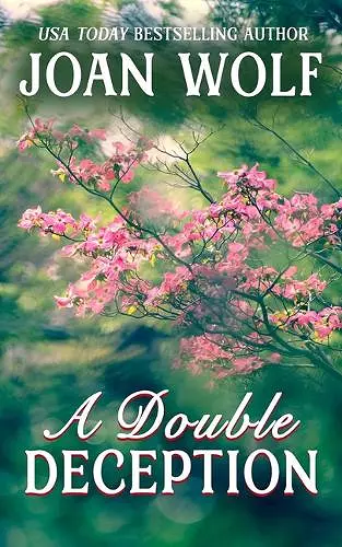 A Double Deception cover