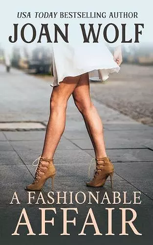 A Fashionable Affair cover