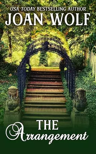 The Arrangement cover