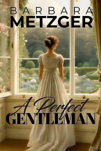 A Perfect Gentleman cover