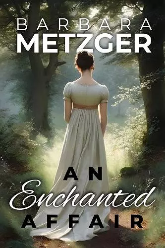 An Enchanted Affair cover