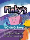 Pinky's Moving Story cover