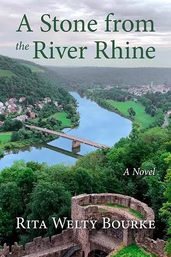 A Stone from the River Rhine cover