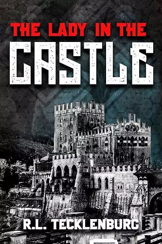 Lady in the Castle cover