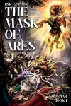 The Mask of Ares cover