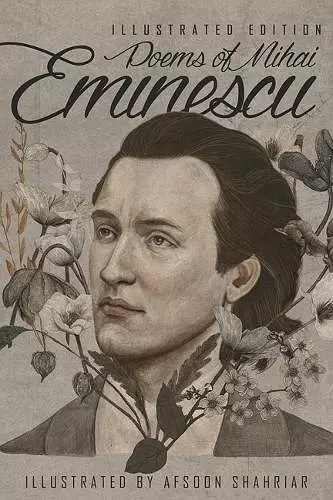 Poems of Mihai Eminescu cover