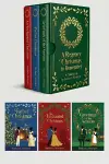 Regency Christmas to Remember cover