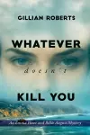 Whatever Doesn't Kill You cover