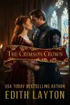 The Crimson Crown cover