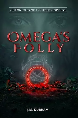 Omega's Folly cover
